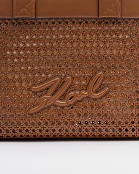 Bolso tote Karl Lagerfeld