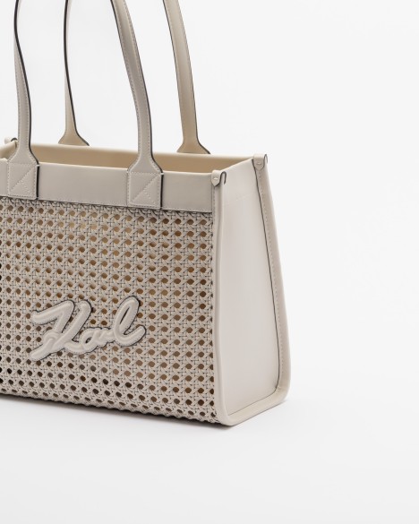 Bolso tote Karl Lagerfeld