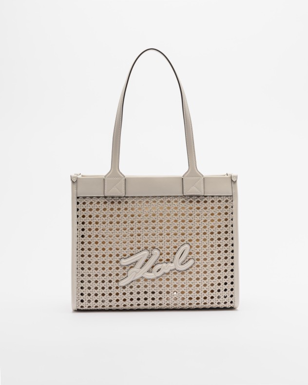 Karl Lagerfeld Tote bag