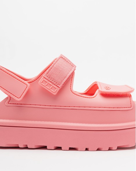 Ugg Platform sandals