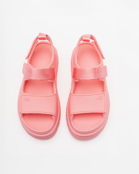 Ugg Platform sandals