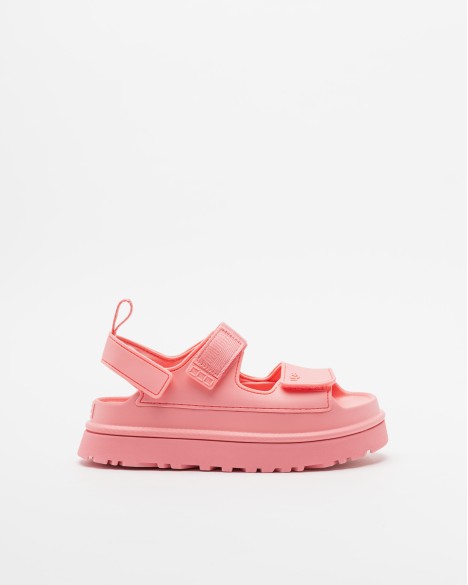 Sandalias de plataforma Ugg