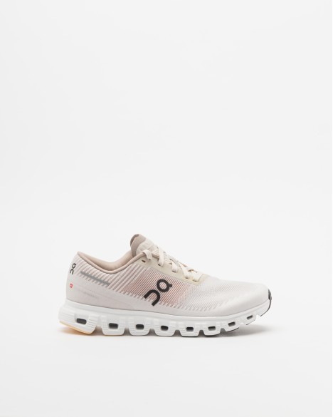 Sneakers On Running