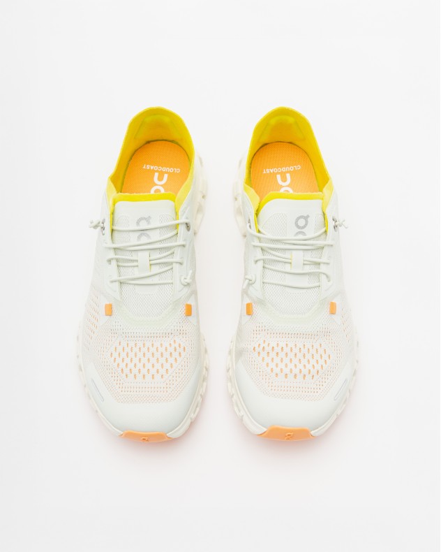 Zapatillas blancas On Running