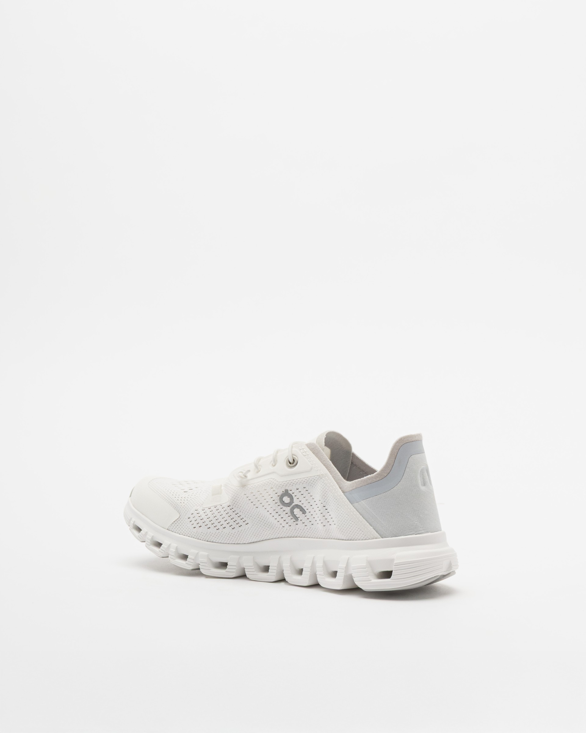Sapatilhas brancas On Running