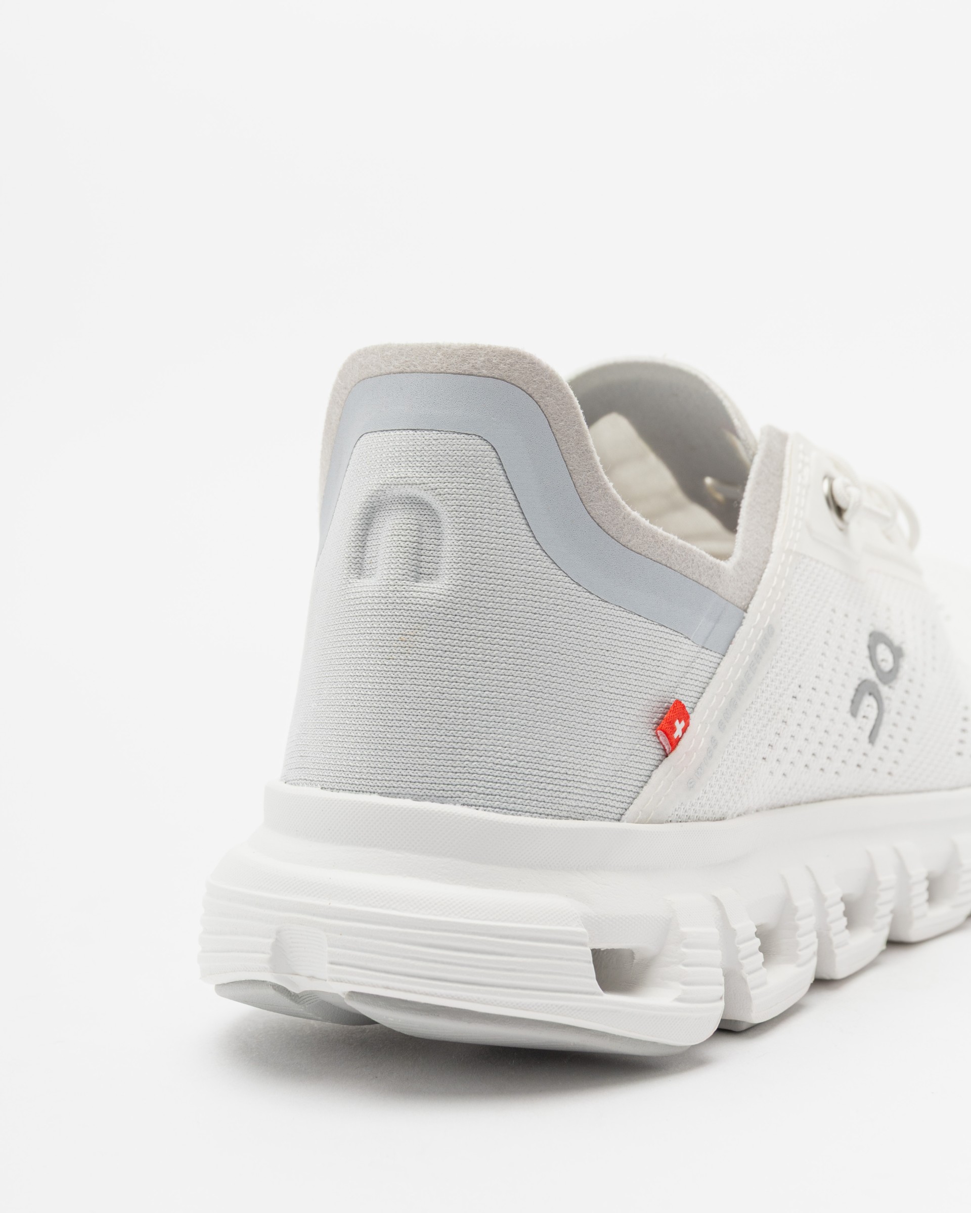 Sapatilhas brancas On Running