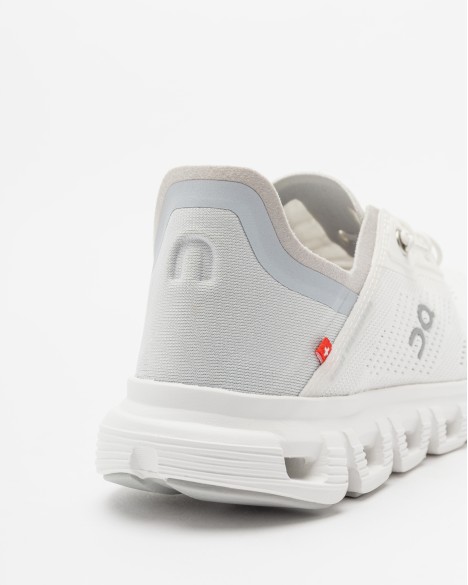 Zapatillas blancas On Running