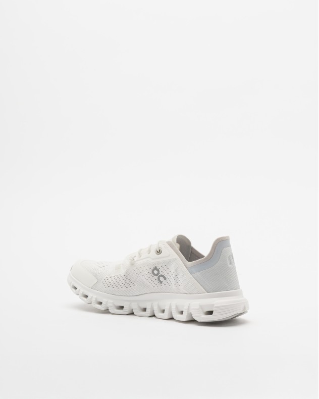 Sapatilhas brancas On Running