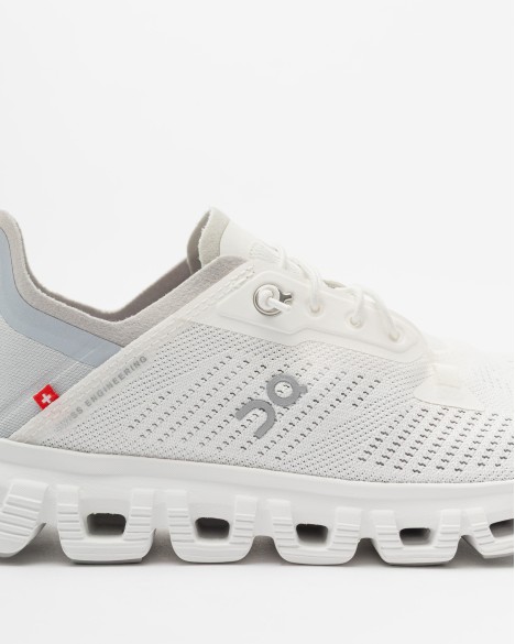 Zapatillas blancas On Running