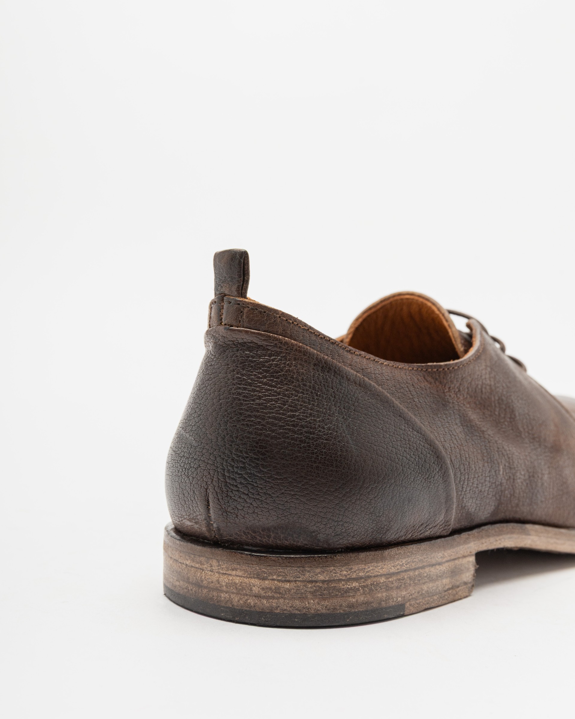 Schoenen Ernesto Dolani