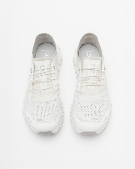 Zapatillas blancas On Running