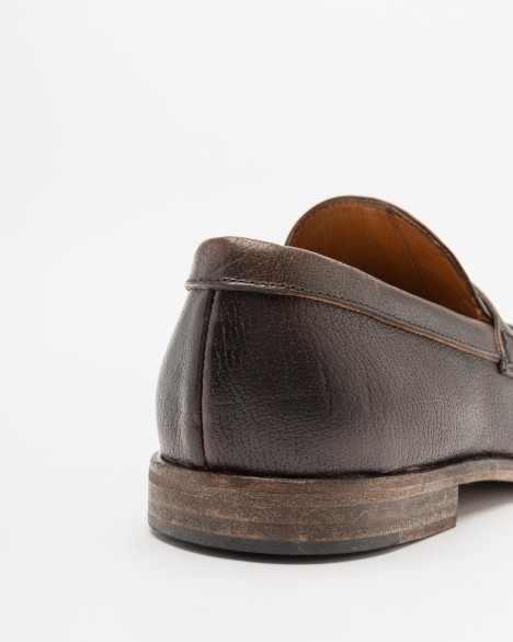 Ernesto Dolani Moccasins