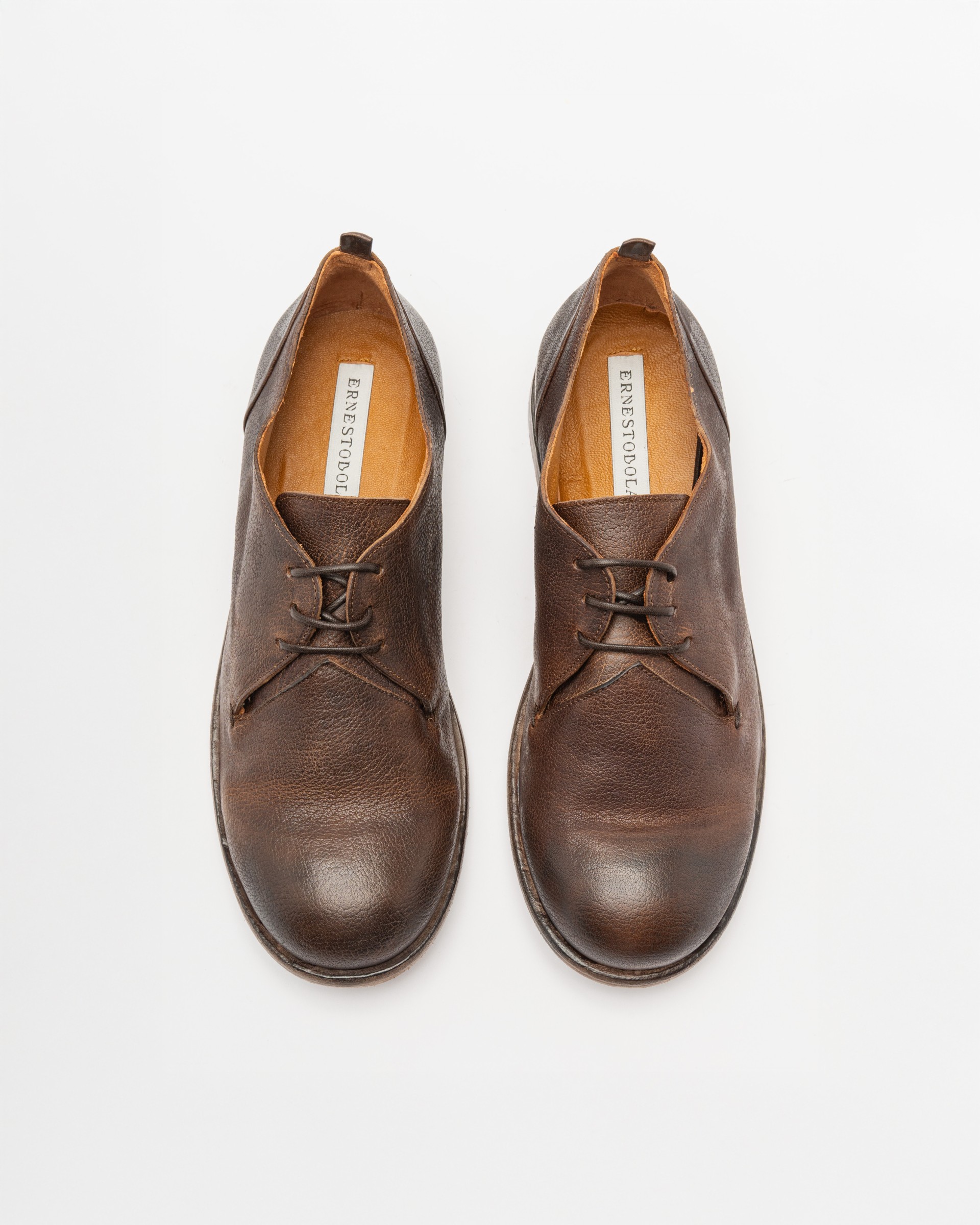 Schoenen Ernesto Dolani