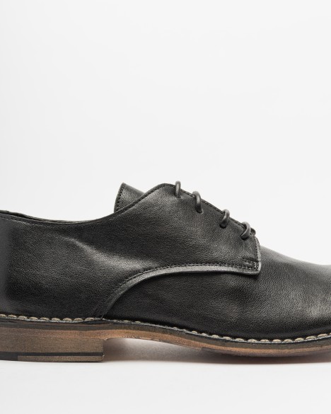 Sapatos derby Ernesto Dolani
