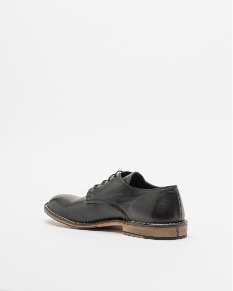 Sapatos derby Ernesto Dolani