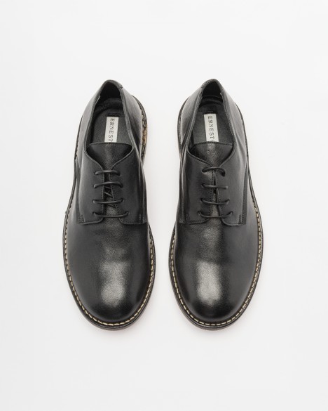 Sapatos derby Ernesto Dolani