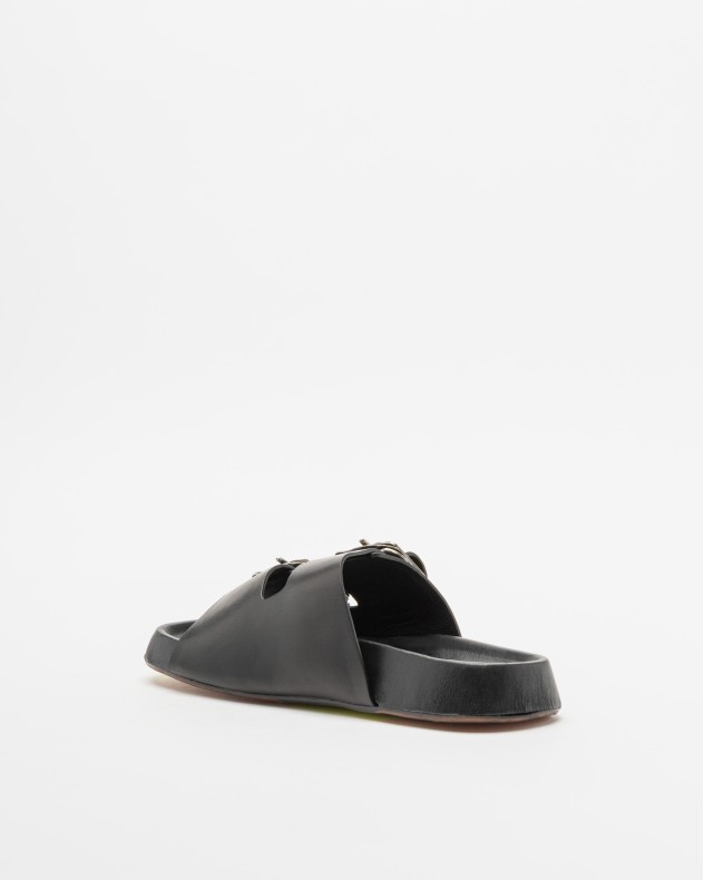 Ernesto Dolani Sandals