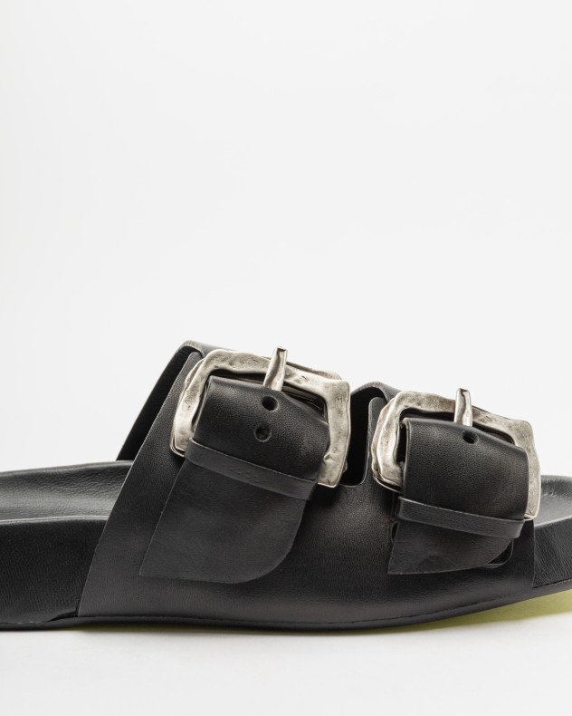 Ernesto Dolani Sandals