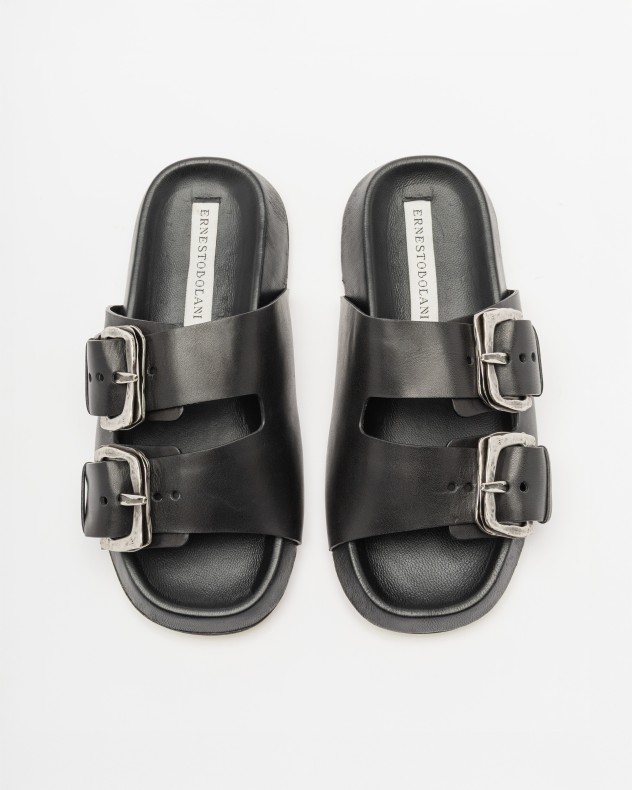 Ernesto Dolani Sandals