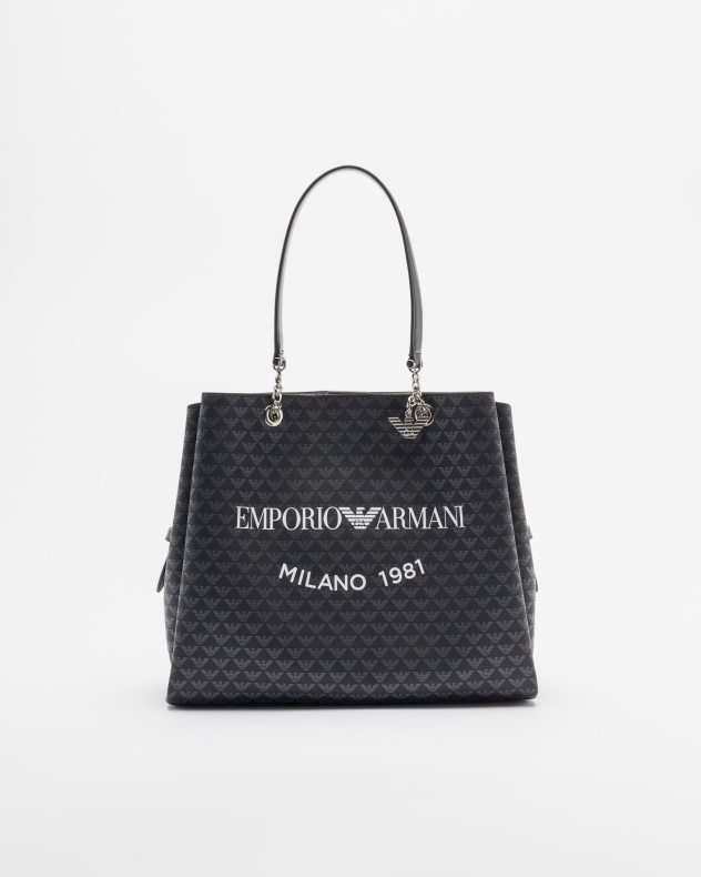 Emporio Armani Tote bag