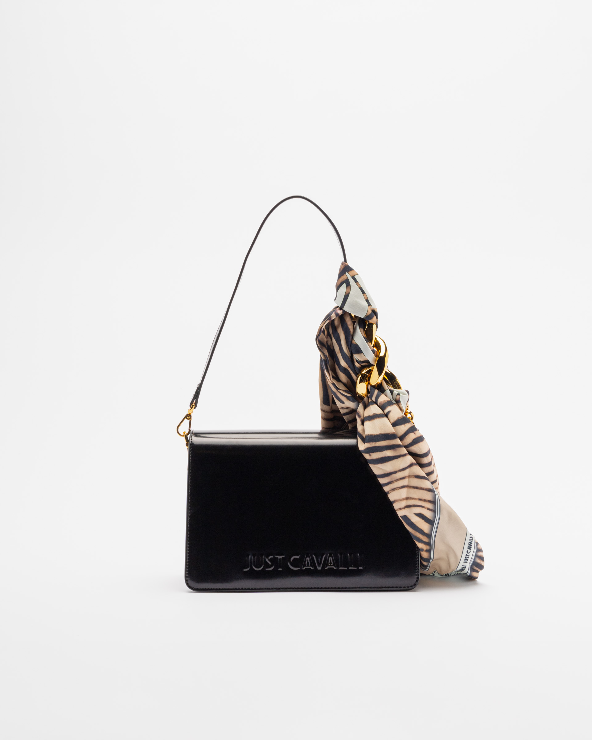 Borsa a tracolla Just Cavalli