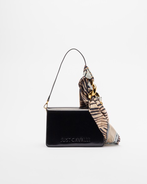 Bolso de hombro Just Cavalli