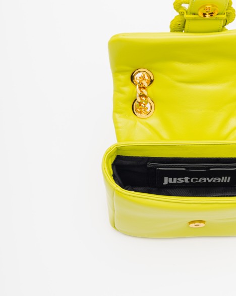Sac bandouli�re Just Cavalli
