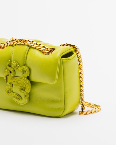 Sac bandouli�re Just Cavalli