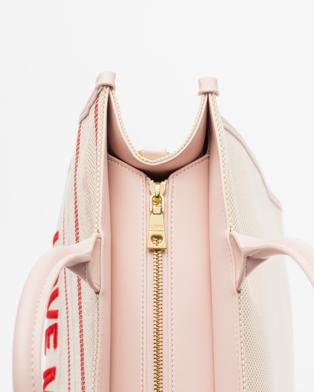 Mala Love Moschino