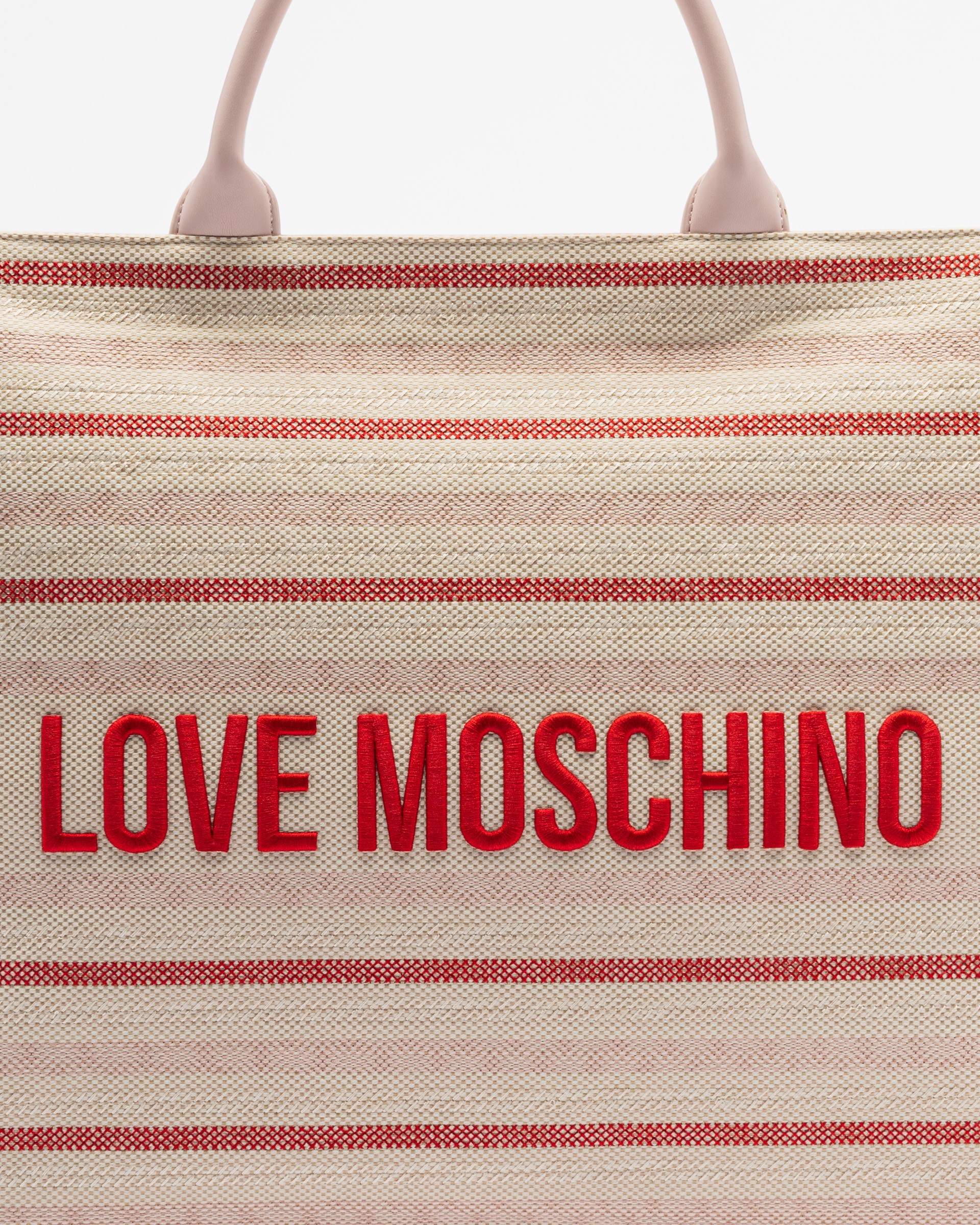 Mala Love Moschino