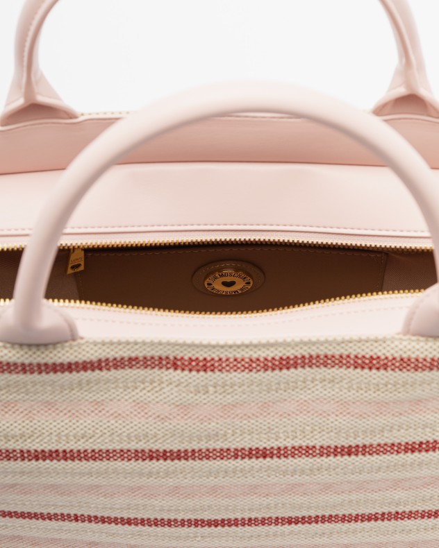 Mala Love Moschino