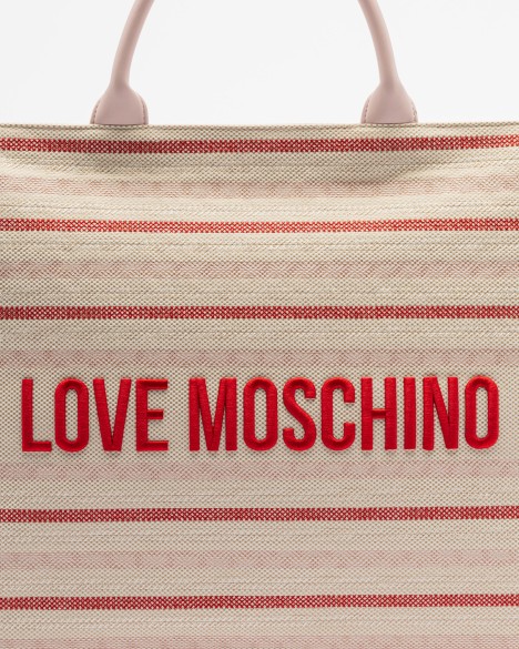 Mala Love Moschino