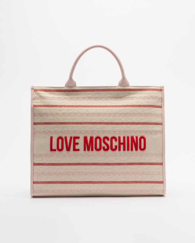 Mala Love Moschino