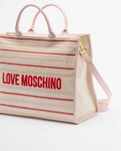 Mala Love Moschino