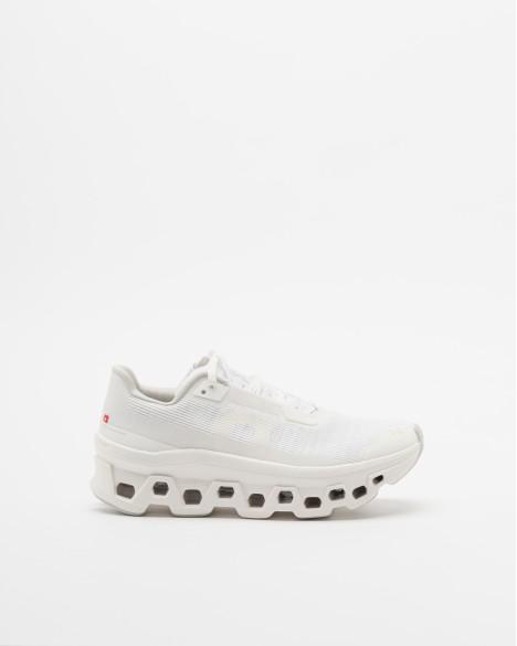Sneakers On Running