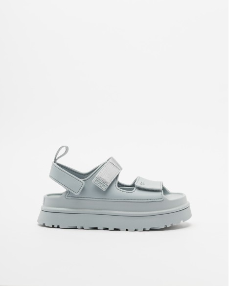 Ugg Platform sandals