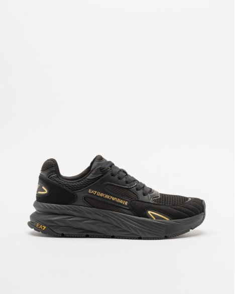 Zapatillas EA7