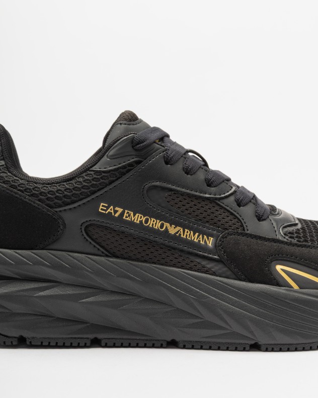 Sapatilhas EA7