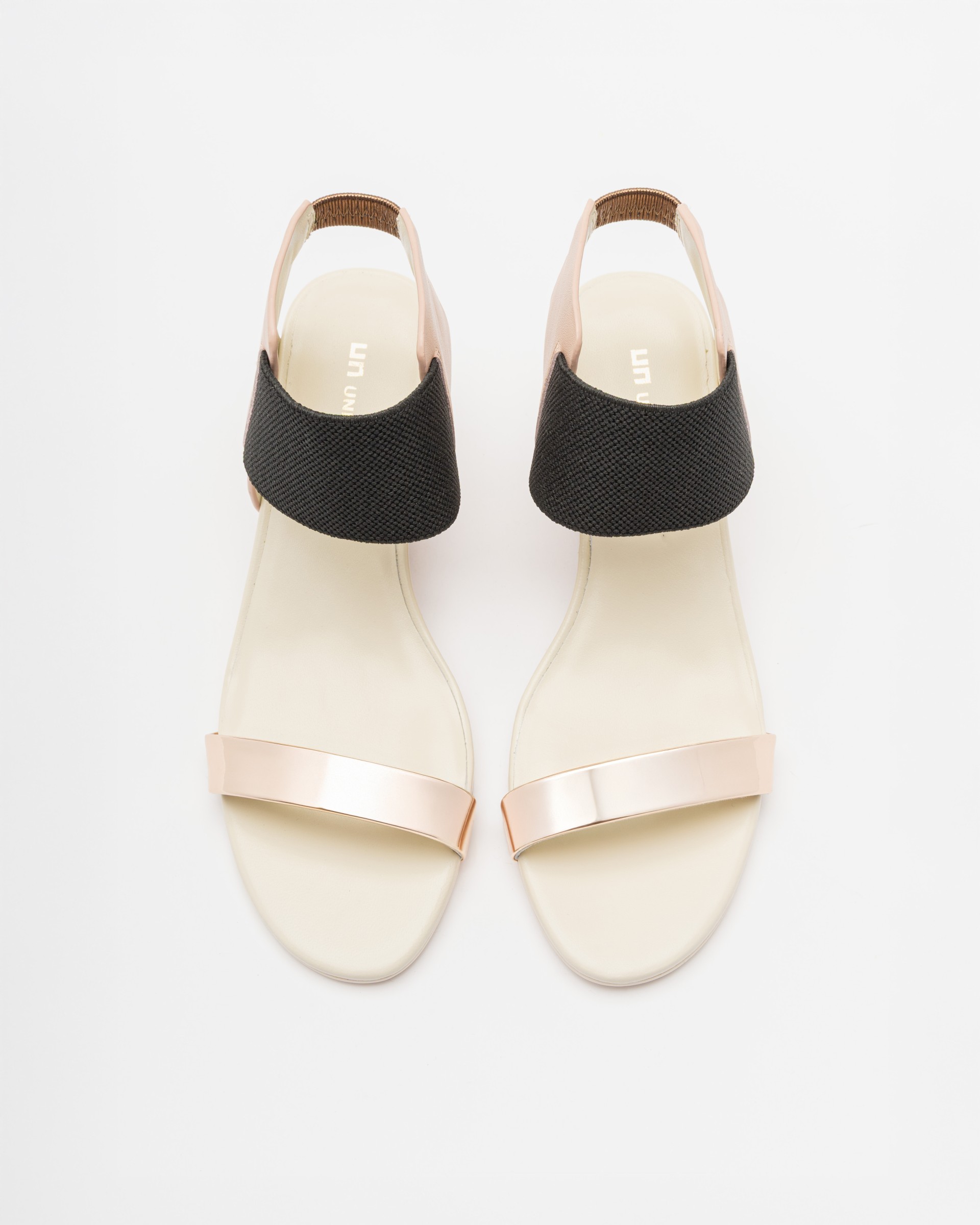 United Nude High Heeled sandals