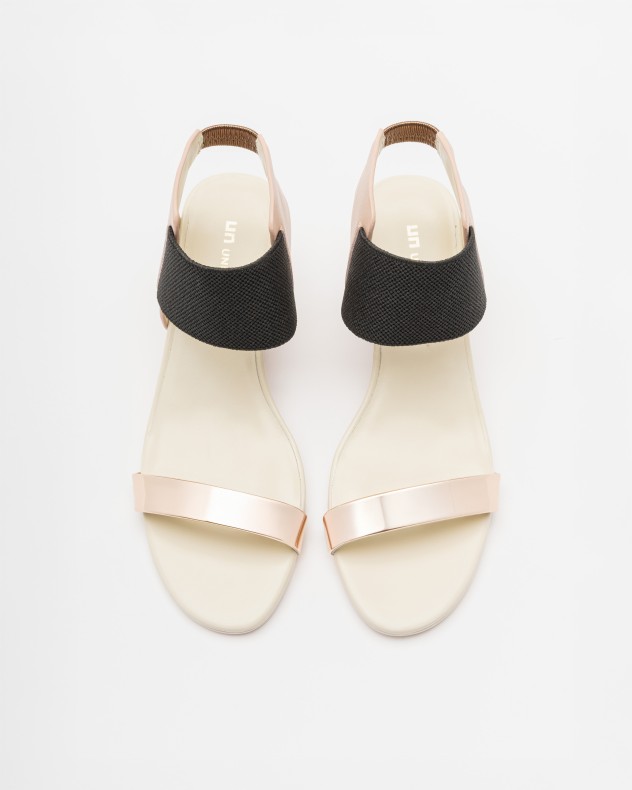 United Nude High Heeled sandals
