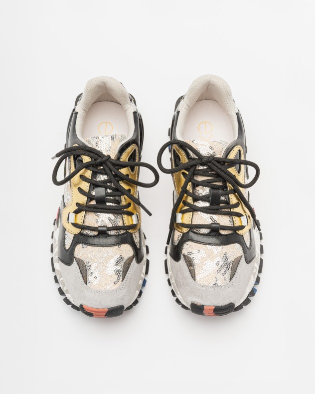 Sneakers Ex