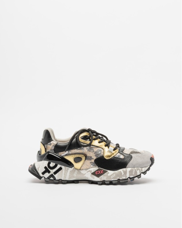 Zapatillas Ex