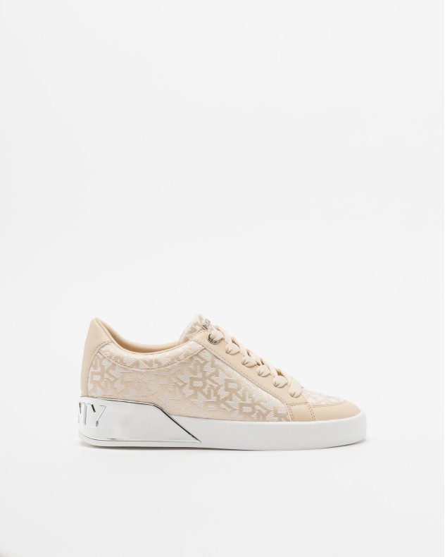Sapatilhas Dkny