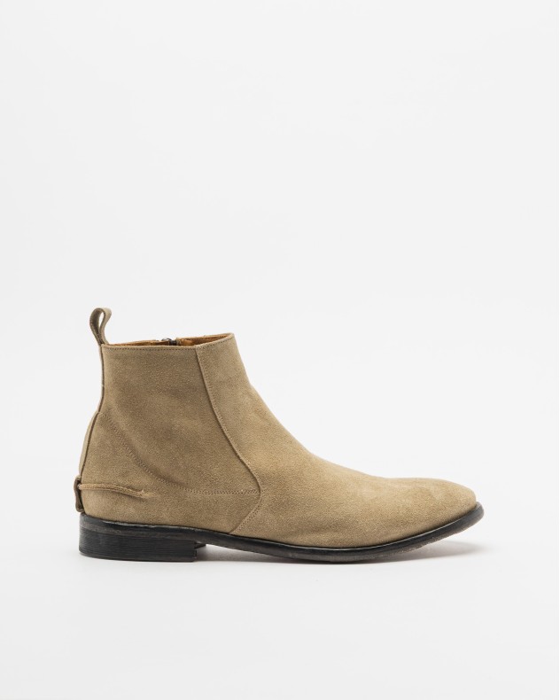Botas PROF
