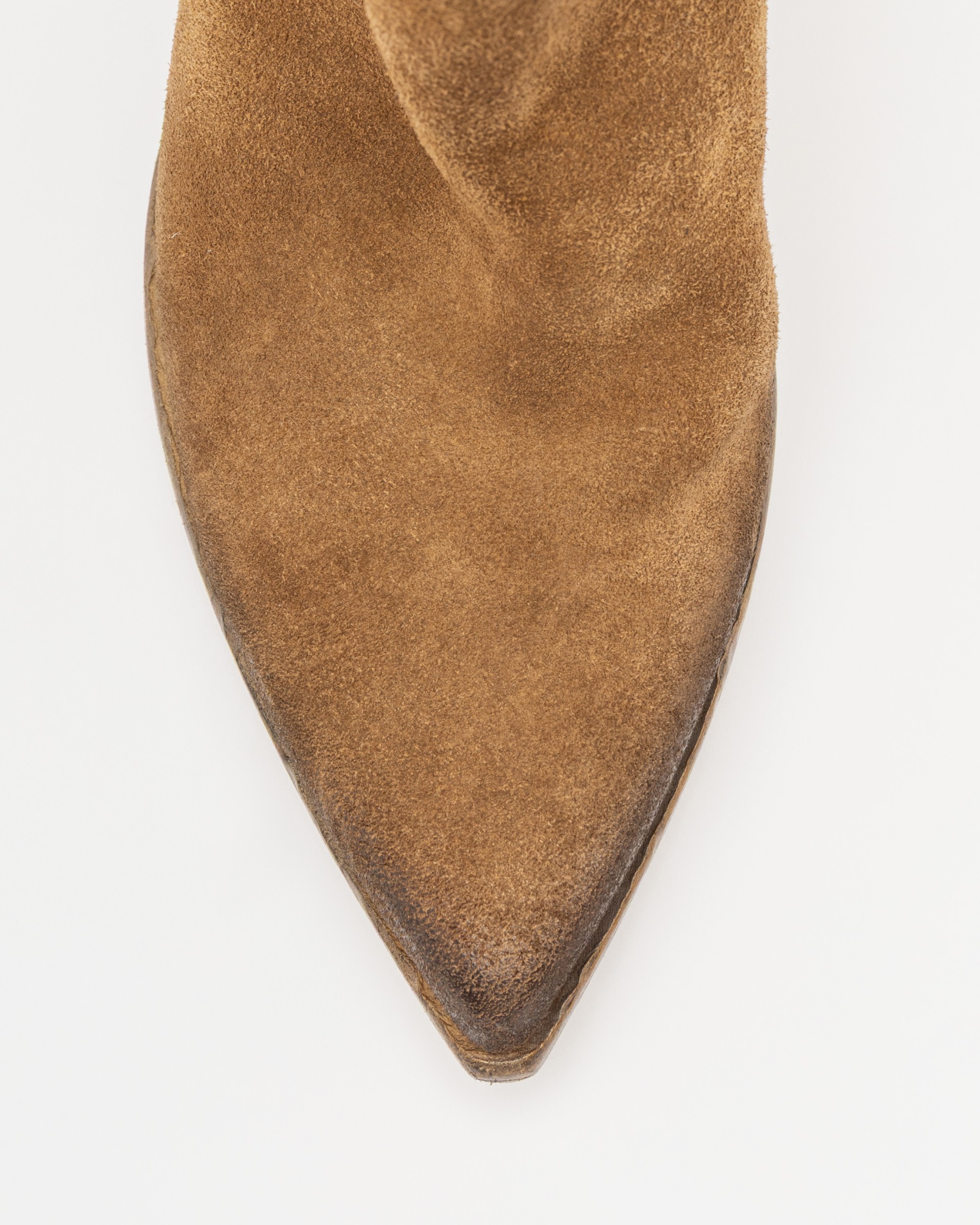 Botas Cowboy Elena Iachi