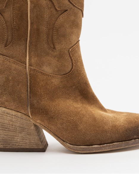 Cowboy Boots Elena Iachi