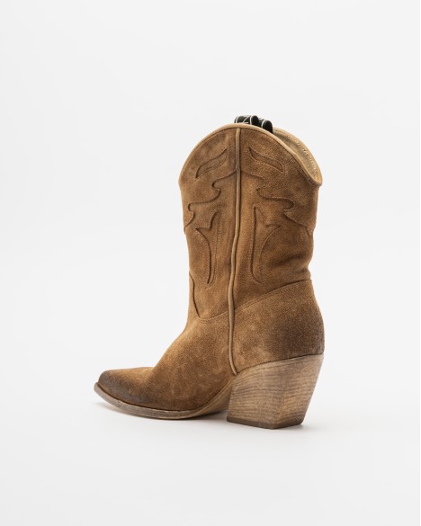 Cowboy Boots Elena Iachi