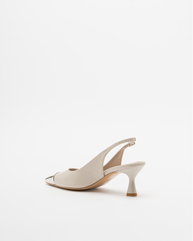 Scarpa slingback PROF