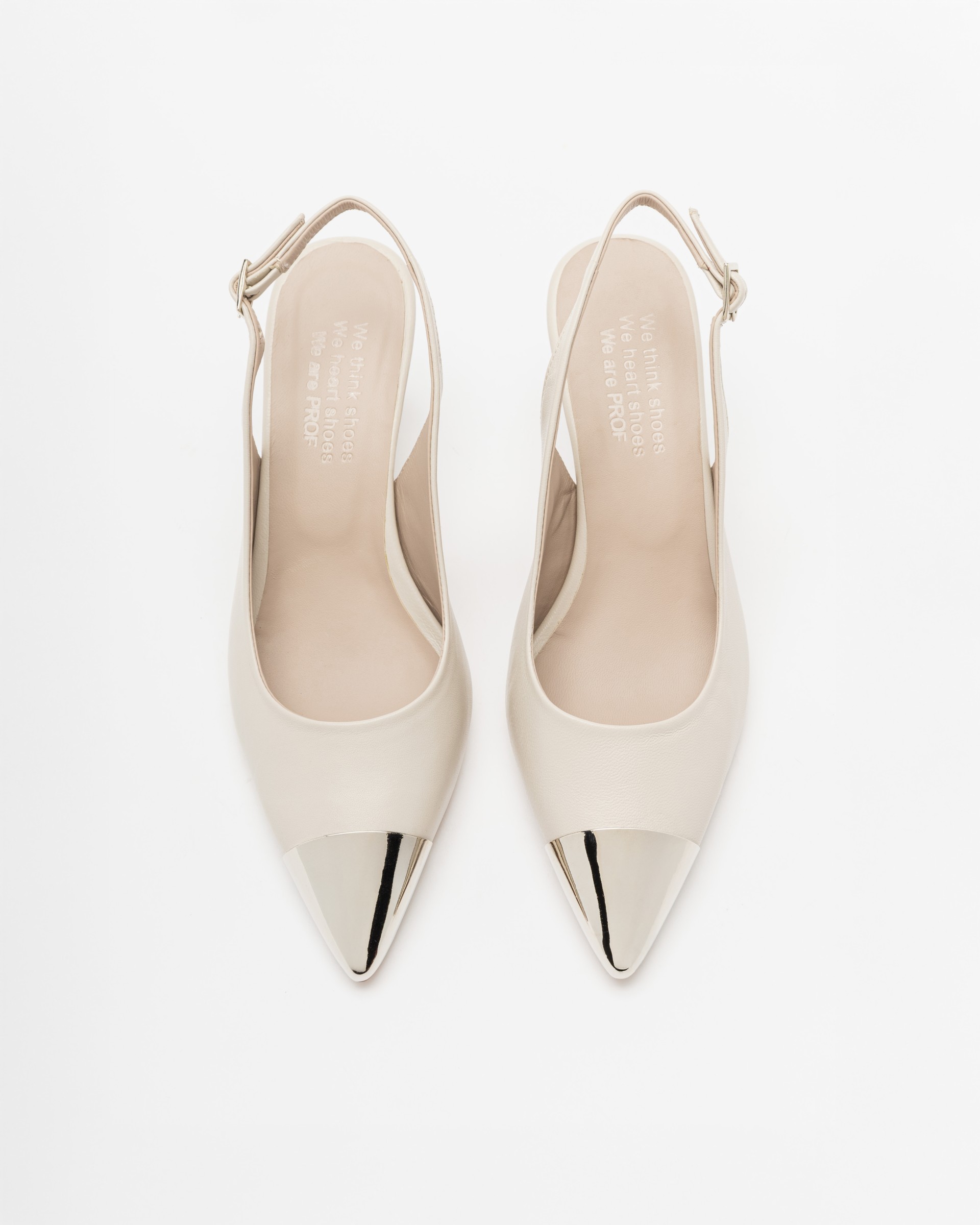 Scarpa slingback PROF