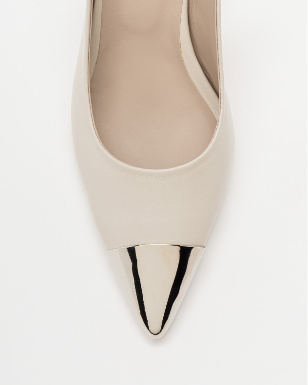 Scarpa slingback PROF